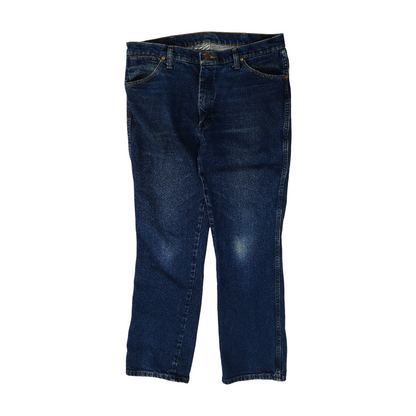 Navy Slim Jeans