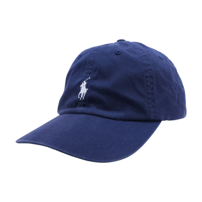 Navy Ballcap
