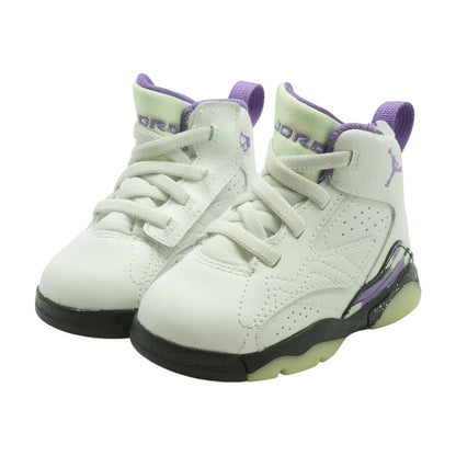 White Toddler Shoes