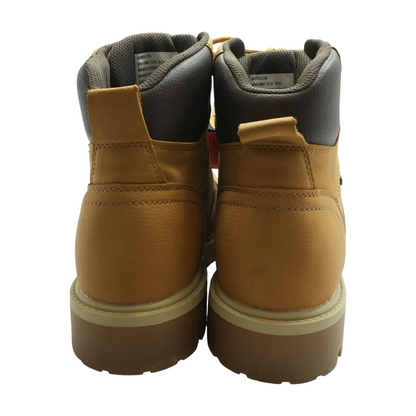 Tan Work / Hiking Boots