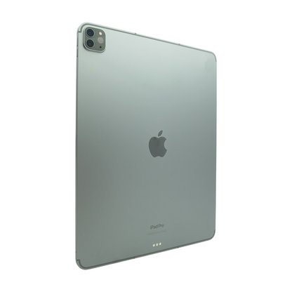 iPad Pro 12.9-inch (M2) 12.9" Space Gray 6th Gen 2TB Cellular Tablet
