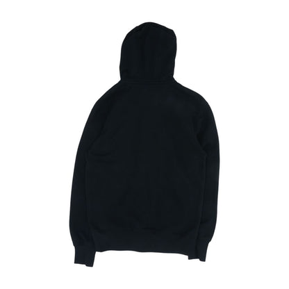Black Lightweight Jacket