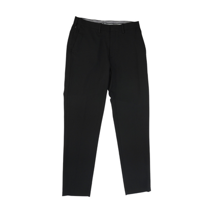 Black Slim Pants