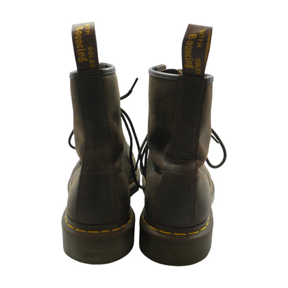 Brown Work / Hiking Boots