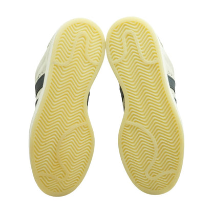 Campus Beige Low Top Athletic Shoes