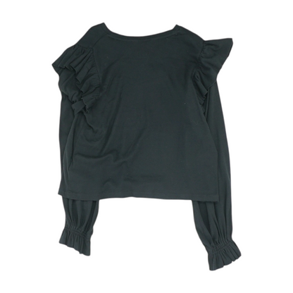 Black Blouse