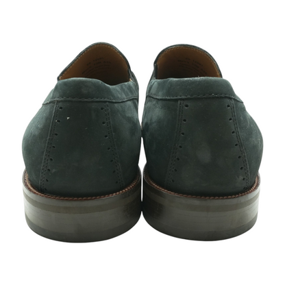Black Dress Shoes