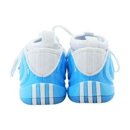 Harden Volume 10 Mid-Top Athletic Shoes