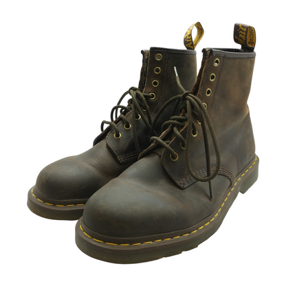 Brown Work / Hiking Boots