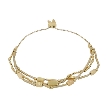 Costume Beaded Bracelet