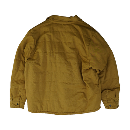 Silver Solid Coat