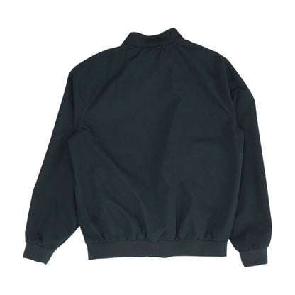 Black Lightweight Jacket