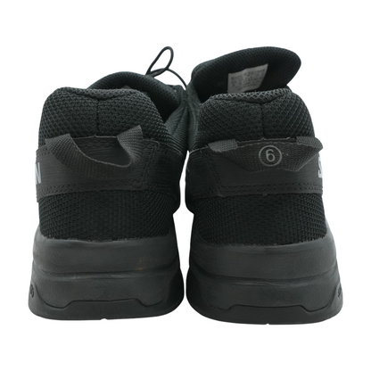 X-Alp Low-Top Athletic Shoes