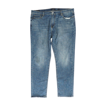 Athletic Jeans