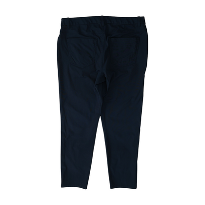 Navy Regular Pants