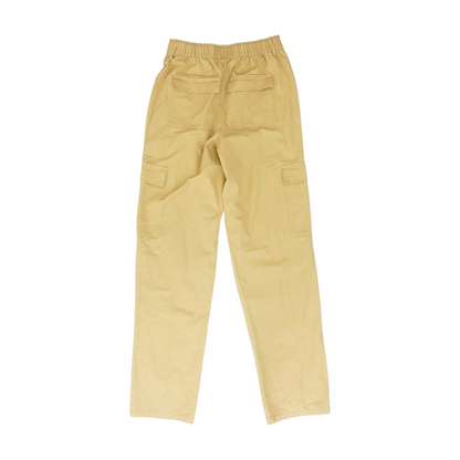 Tan Pants