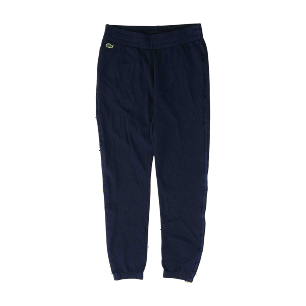 Navy Regular Pants