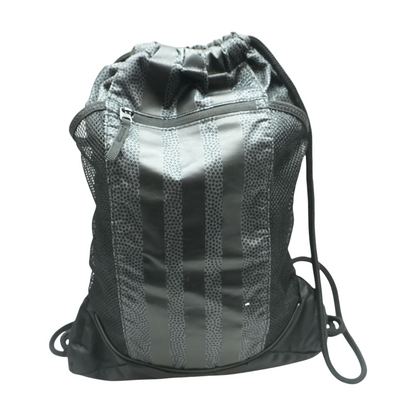 Black Backpack