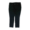 511 Black Slim Jeans