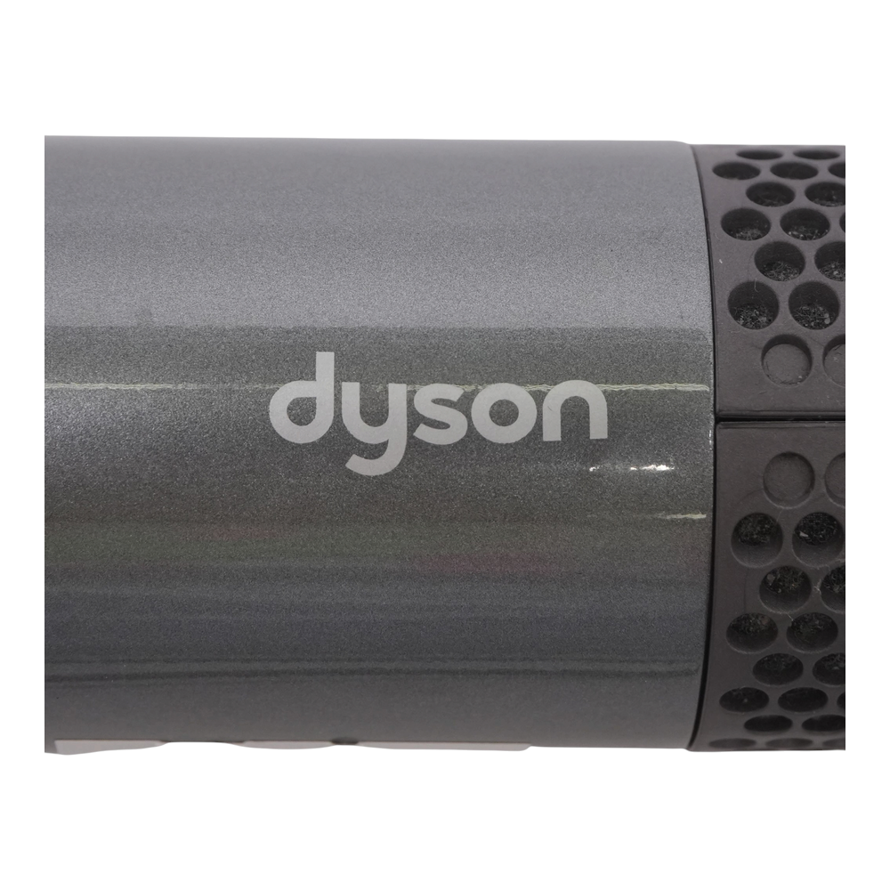 AirWrap Styler with Hot Brush Attachment