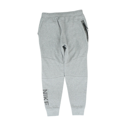 Gray Regular Pants