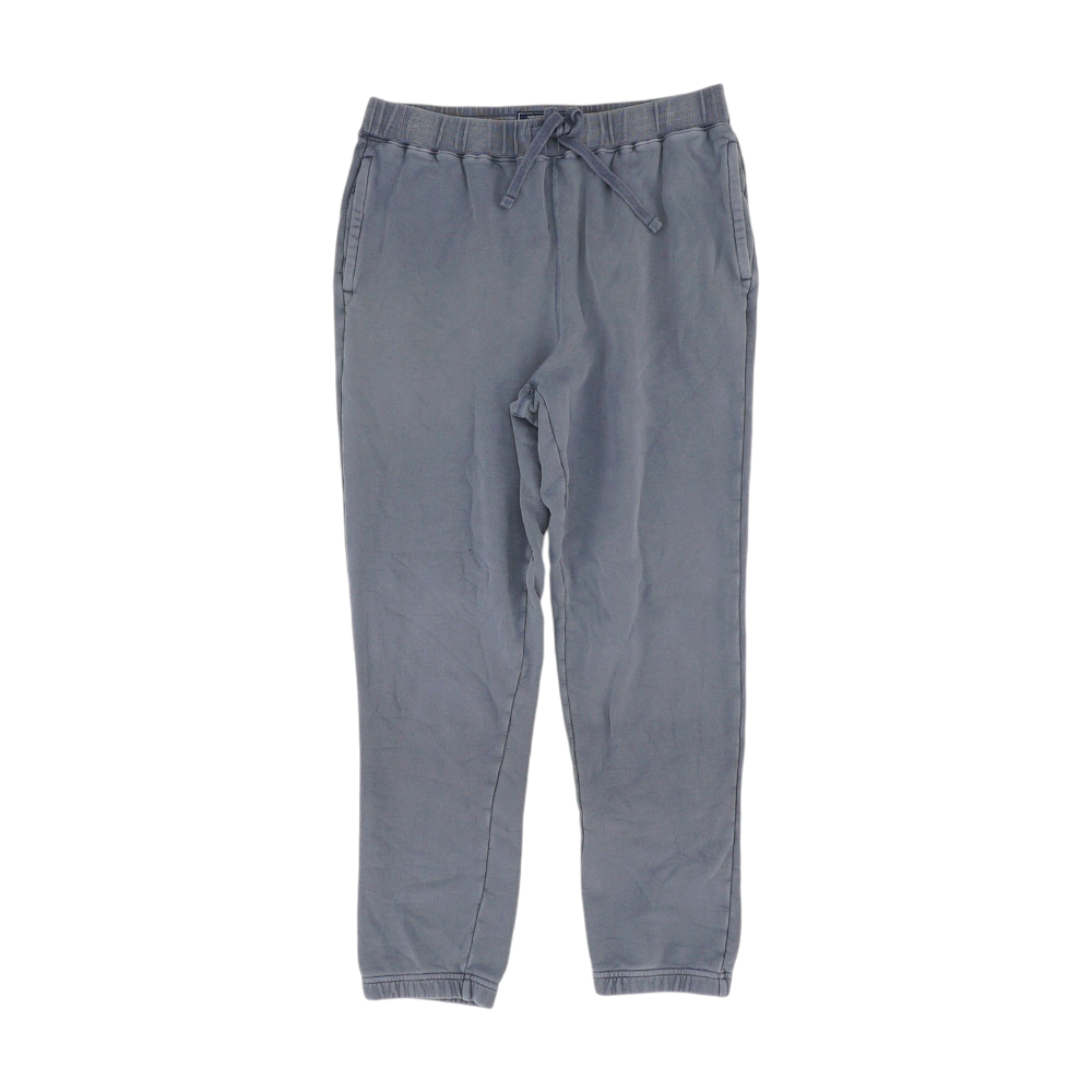Blue Regular Pants