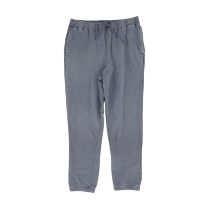 Blue Regular Pants