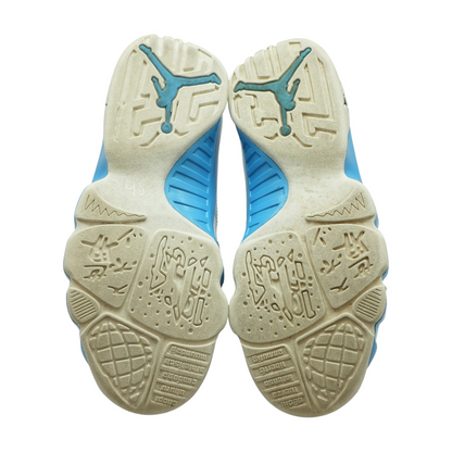 White Athletics Shoes