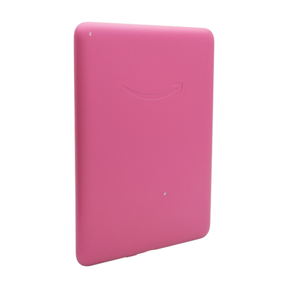 Kindle Paperwhite Signature Edition 32GB Metallic Raspberry E-Reader