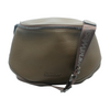 Brown Crossbody