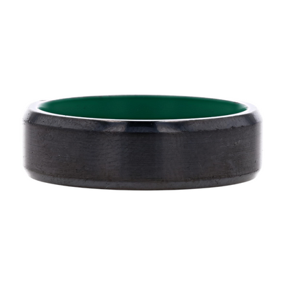 Costume Band Ring