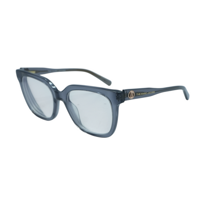 Gray 33137384 Square Prescription Eyewear