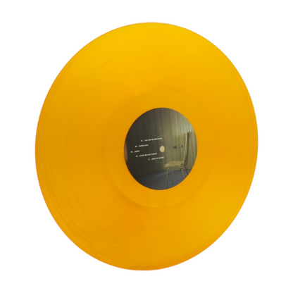 Hilary Duff - Luck ... Or Something Vinyl Record