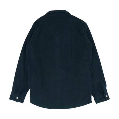 Black Solid Jacket