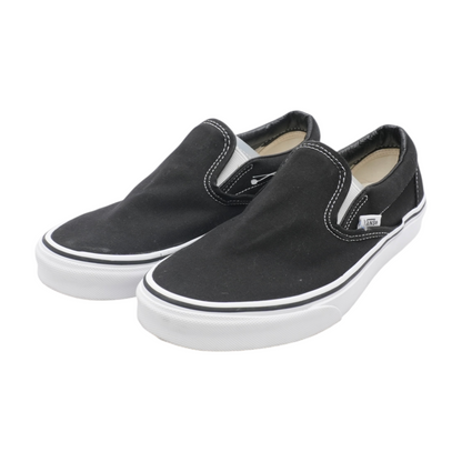 Classic Slip-On Athletic Shoes