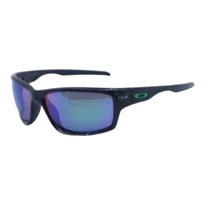 Black Canteen Rectangle Sunglasses