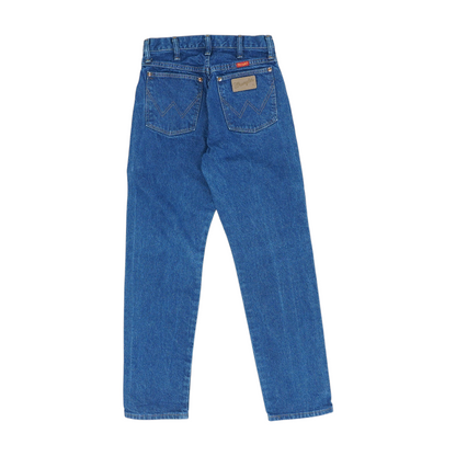 Blue Regular Jeans