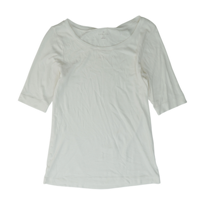 White Blouse