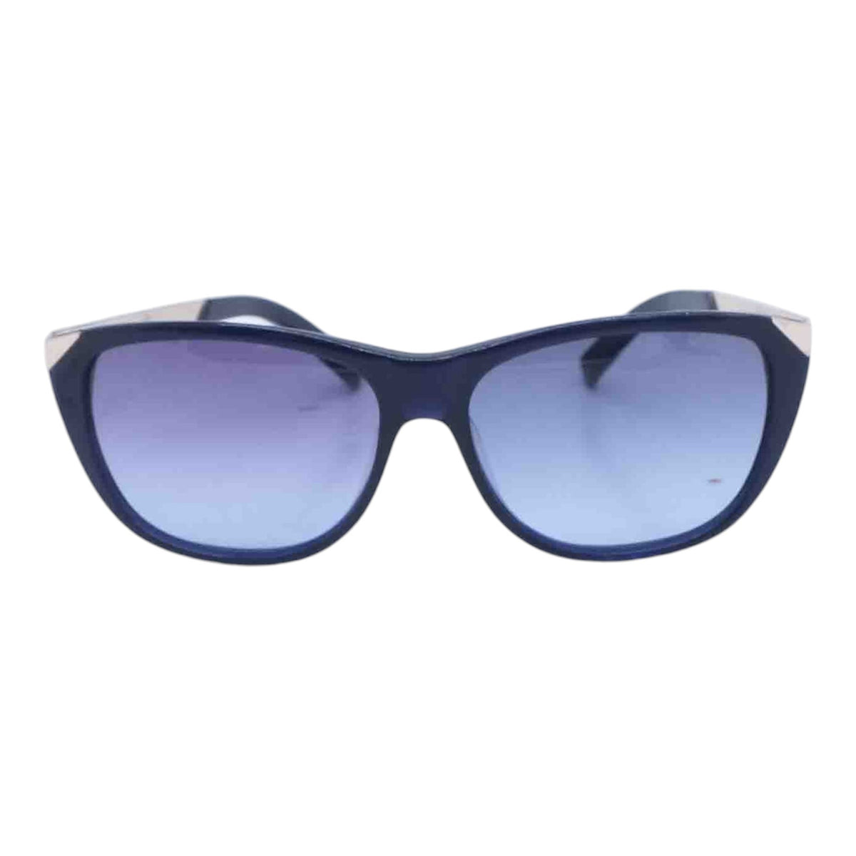 Black TY7001 Cat Eye Sunglasses