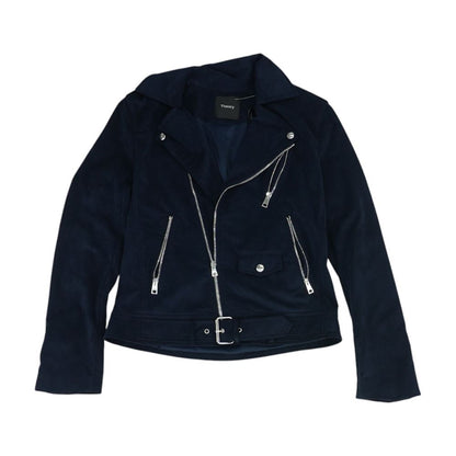 Navy Jacket