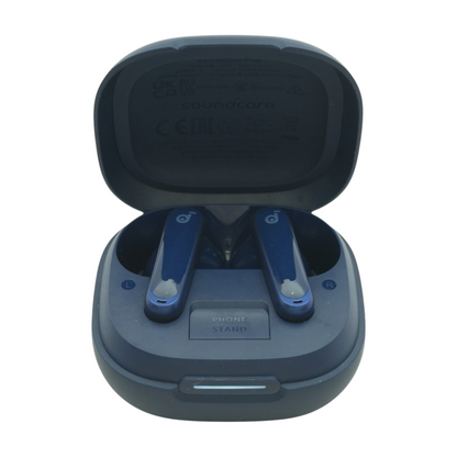 Navy P40i Wireless Earbuds