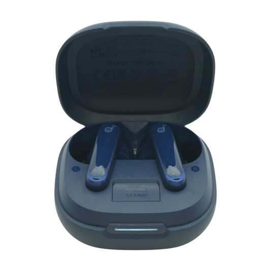 Navy P40i Wireless Earbuds