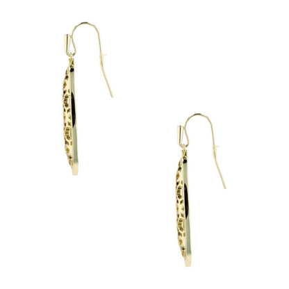 Costume Drop Earrings