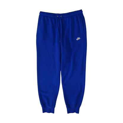 Blue Regular Pants