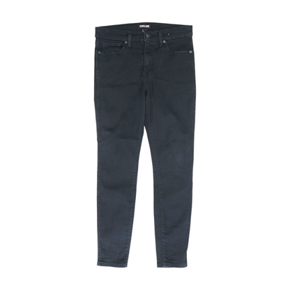 Black Skinny Jeans
