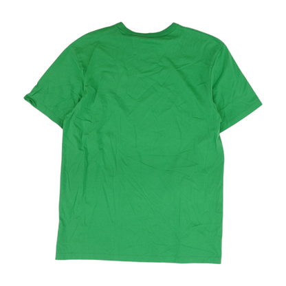 Green Graphic T-Shirt