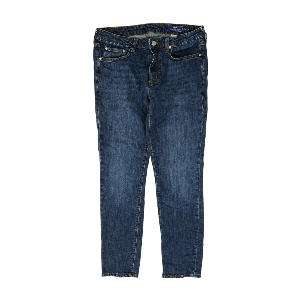 Regular Jeans