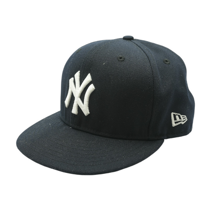 Navy New York Yankees Ballcap Hat