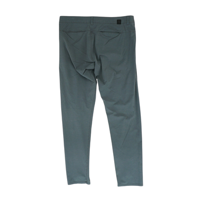 Gray Regular Pants