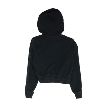 Black Solid Jacket